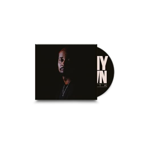 DANNY BROWN - QUARANTA - CD ALBUM image 1