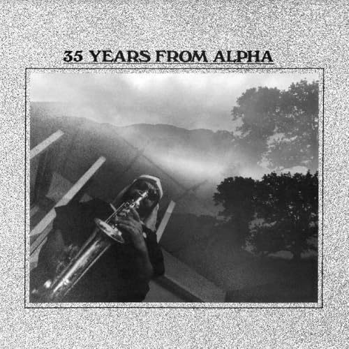 HEADLEY BENNETT - 35 YEARS FROM ALPHA - CD ALBUM image 1