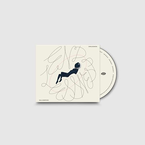 SINEPHRO - ENDLESSNESS - CD