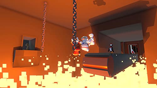 Generic Brand - Human Fall Flat Dream Coll - Nintendo Switch image 3