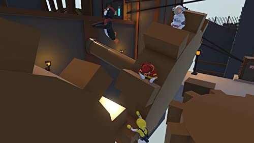 Generic Brand - Human Fall Flat Dream Coll - Nintendo Switch image 4