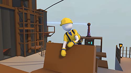 Generic Brand - Human Fall Flat Dream Coll - Nintendo Switch image 5