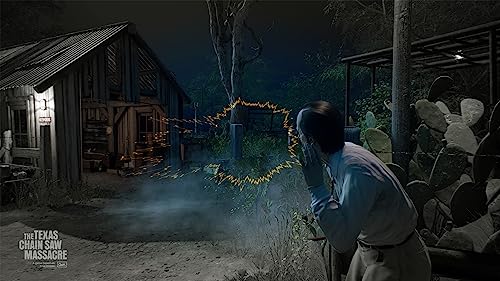 Texas Chainsaw Massa - Texas Chain Saw Massacre - Playstation 4 image 6