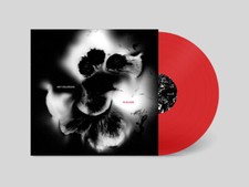 HEY COLOSSUS - IN BLOOD - Vinyl Record VL image 1