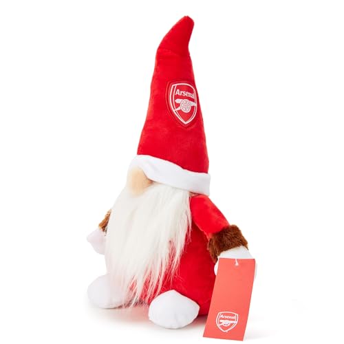 Arsenal FC - Plush Gonk - Teddies & Soft Toys image 3