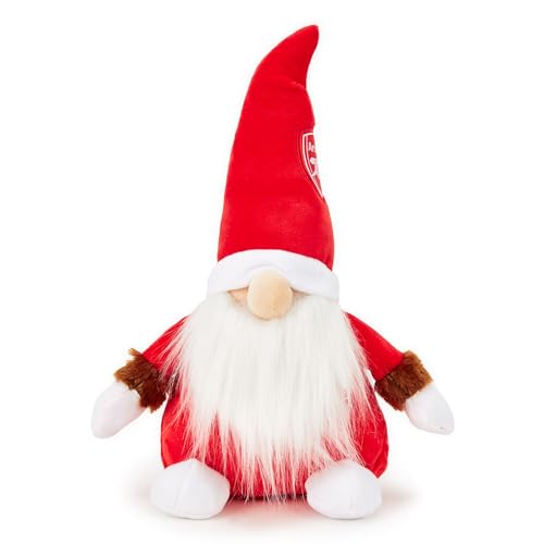 Arsenal FC - Plush Gonk - Teddies & Soft Toys image 4