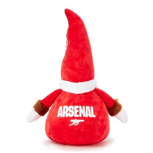 Arsenal FC - Plush Gonk - Teddies & Soft Toys image 6