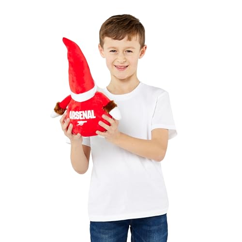 Arsenal FC - Plush Gonk - Teddies & Soft Toys image 8