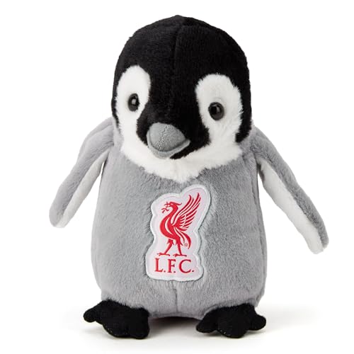 Liverpool FC - Plush Penguin - Teddies & Soft Toys image 2