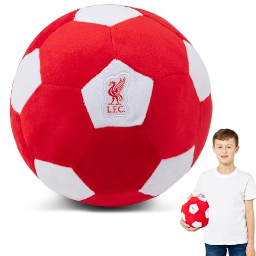 Liverpool FC - Plush Football - Teddies & Soft Toys image 2