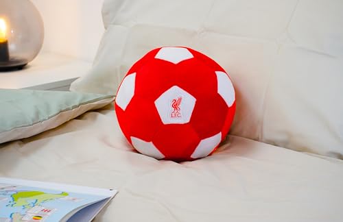 Liverpool FC - Plush Football - Teddies & Soft Toys image 3