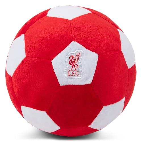 Liverpool FC - Plush Football - Teddies & Soft Toys image 6