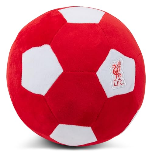 Liverpool FC - Plush Football - Teddies & Soft Toys image 7