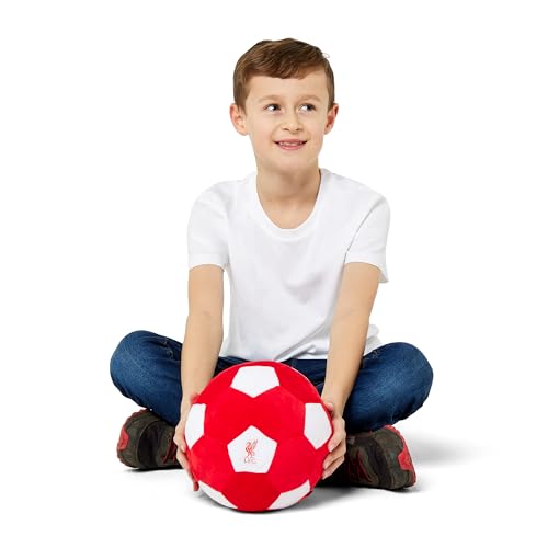 Liverpool FC - Plush Football - Teddies & Soft Toys image 8