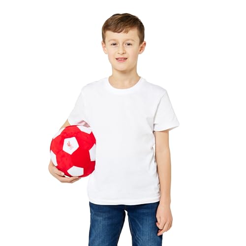 Liverpool FC - Plush Football - Teddies & Soft Toys image 9