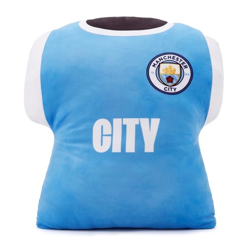Manchester City FC - Shirt Cushion - Cushions image 2