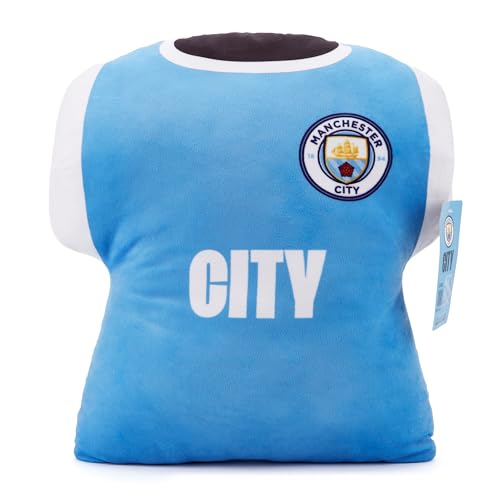 Manchester City FC - Shirt Cushion - Cushions image 3