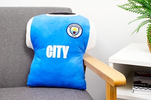 Manchester City FC - Shirt Cushion - Cushions image 5