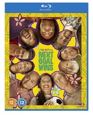 Next Goal Wins Bd - Blu-ray image 1