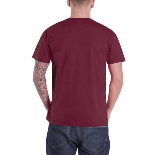 Ghost - tshirt - Unisex - Short Sleeves - Large image 3