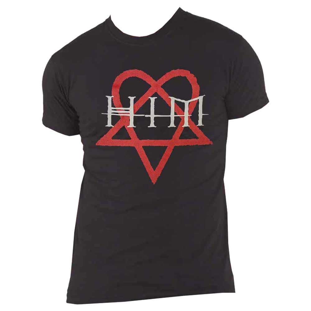 HIM - tshirt - Unisex - Short Sleeves - XX-Large image 5
