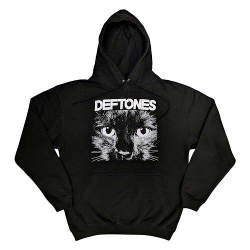 Deftones - hoodies - Unisex - Long Sleeves - Large image 2