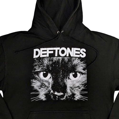 Deftones - hoodies - Unisex - Long Sleeves - Large image 3
