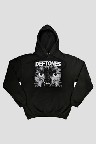 Deftones - hoodies - Unisex - Long Sleeves - Large image 4