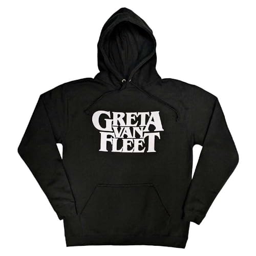 Greta Van Fleet - hoodies - Unisex - Long Sleeves - Medium image 2