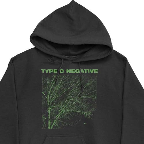 Type O Negative - hoodies - Unisex - Long Sleeves - Large image 3