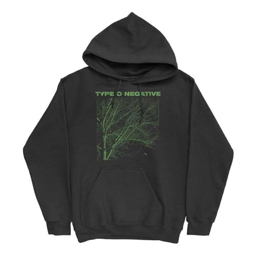 Type O Negative - hoodies - Unisex - Long Sleeves - X-Large image 2