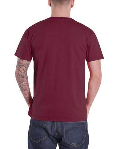 Fall Out Boy - tshirt - Unisex - Short Sleeves - Save R&R - Medium image 3