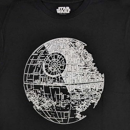 Star Wars - tshirt - Unisex - Short Sleeves - XX-Large image 4