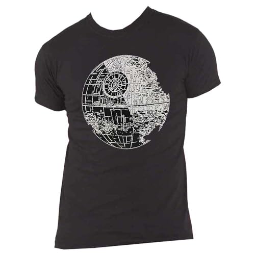 Star Wars - tshirt - Unisex - Short Sleeves - XX-Large image 5