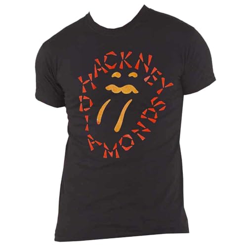 Rolling Stones - tshirt - Unisex - Short Sleeves - Medium image 4