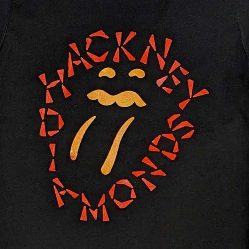 Rolling Stones - tshirt - Unisex - Short Sleeves - Medium image 5