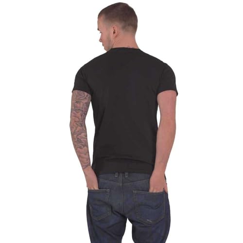 Rolling Stones - tshirt - Unisex - Short Sleeves - Large image 3
