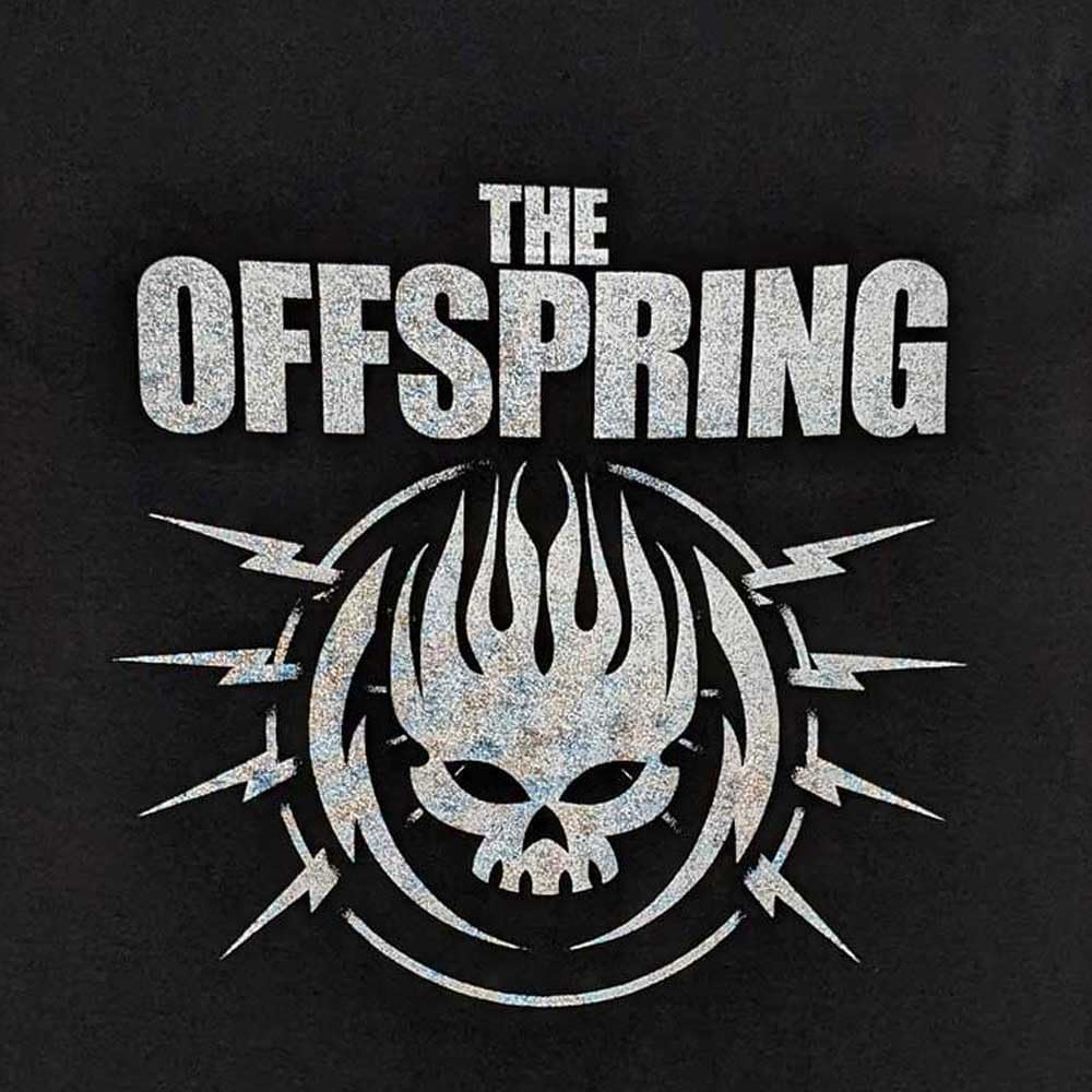 Offspring - tshirt - Unisex - Short Sleeves - XX-Large image 4