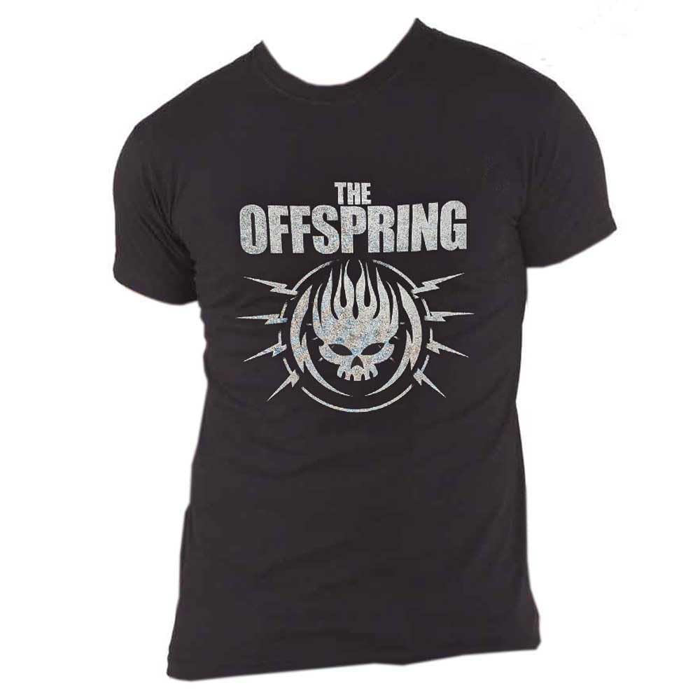 Offspring - tshirt - Unisex - Short Sleeves - XX-Large image 5