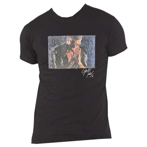 George Michael - tshirt - Unisex - Short Sleeves - Medium image 5