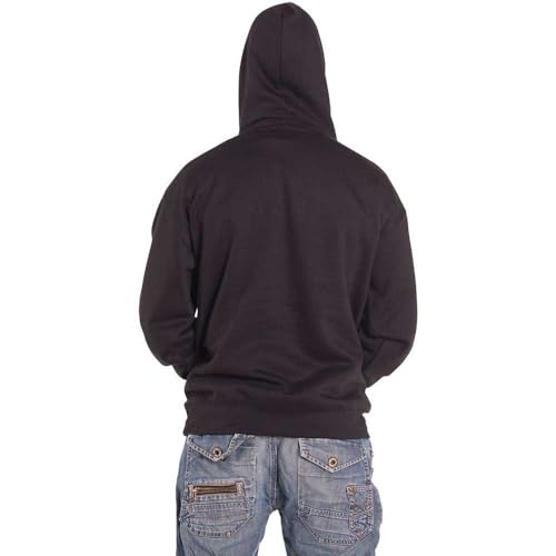 Alice In Chains - hoodies - Unisex - Long Sleeves - Small image 3