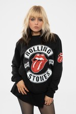 Rolling Stones - sweatshirts - Unisex - Long Sleeves - Medium image 2