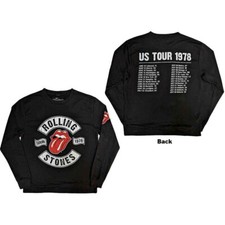 Rolling Stones - sweatshirts - Unisex - Long Sleeves - Large image 2