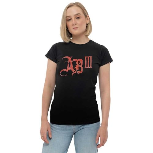 Alter Bridge - tshirt - Ladies - Short Sleeves - Large image 2