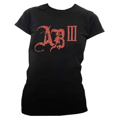 Alter Bridge - tshirt - Ladies - Short Sleeves - Large image 5