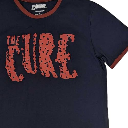 Cure - tshirt - Unisex - Short Sleeves - Large image 2