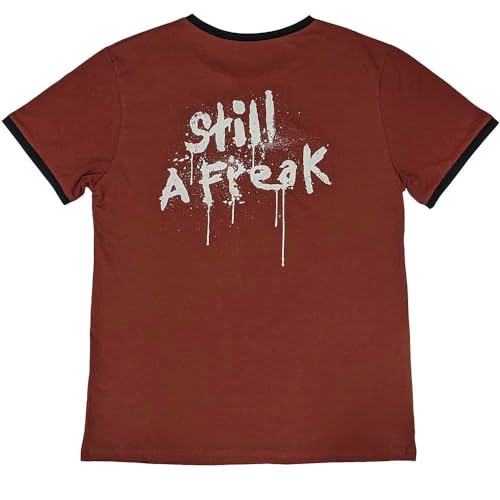 Korn - tshirt - Unisex - Short Sleeves - XX-Large image 2