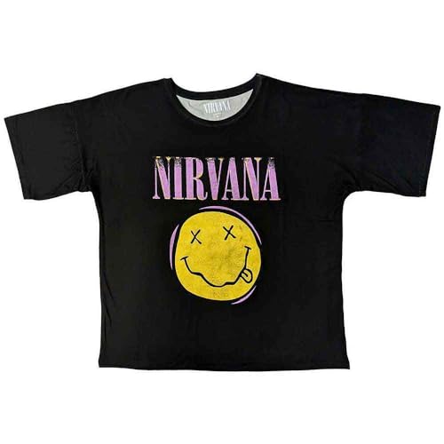 Nirvana - Clothing - Ladies - Short Sleeves - Large image 2