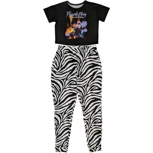 Prince - hoodies - Ladies - Short Sleeves - X-Small image 1