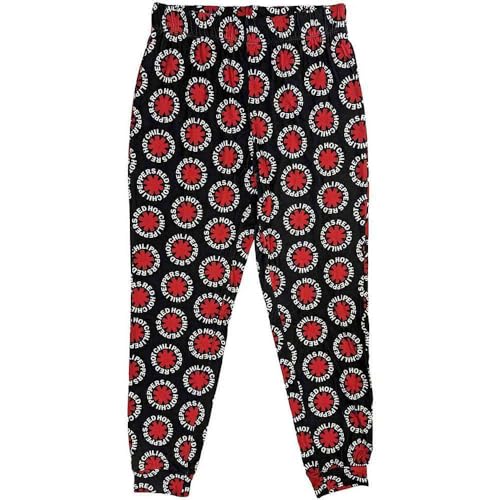 Red Hot Chili Pepper - Ladies Pyjamas - Clothing - Bathrobes & Sleepw image 3